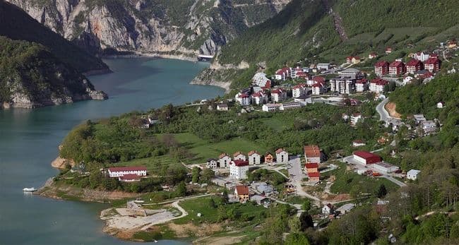 Nacrt odluke o naknadi za bespravno izgrađene objekte Nacrt odluke o naknadi za bespravno izgrađene objekte