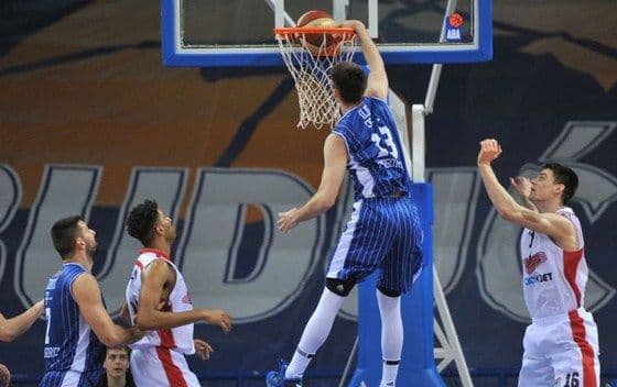 Aleksa Ilić na NBA draftu Aleksa Ilić na NBA draftu