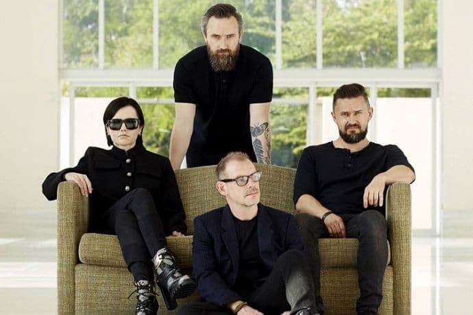 Novi album The Cranberries biće objavljen 28. aprila Novi album The Cranberries biće objavljen 28. aprila
