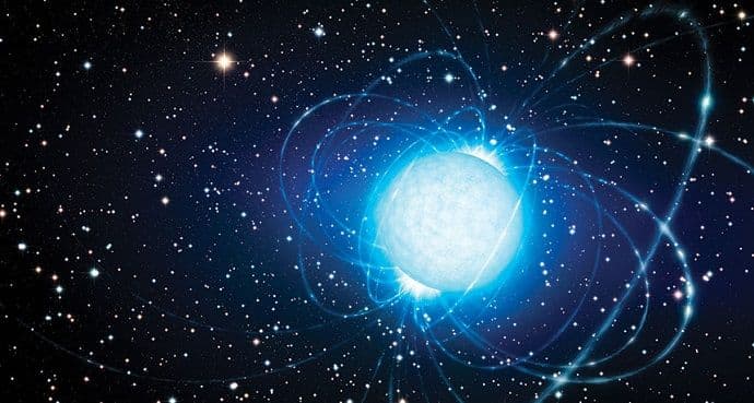 Primili smo čudne signale iz dubokog svemira Primili smo čudne signale iz dubokog svemira