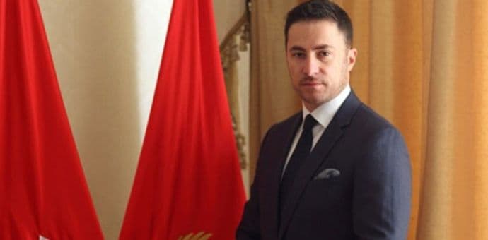 Bogdanović: Odalovićeva smrt veliki gubitak za kulturu Bogdanović: Odalovićeva smrt veliki gubitak za kulturu