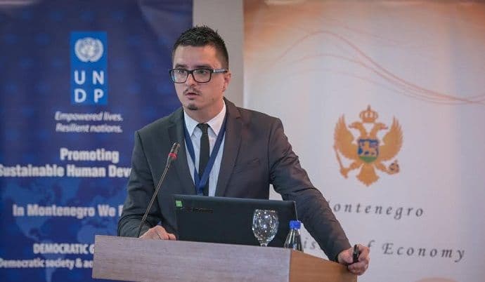 Rebić: Zajedničkom saradnjom stvaramo nove prilike na tržištu Rebić: Zajedničkom saradnjom stvaramo nove prilike na tržištu