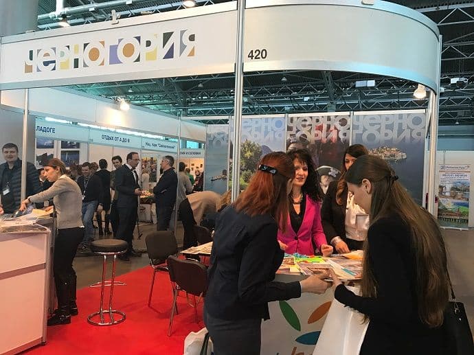 TO Bar na sajmovima turizma u Pekingu, Kijevu i Sankt Peterburgu TO Bar na sajmovima turizma u Pekingu, Kijevu i Sankt Peterburgu