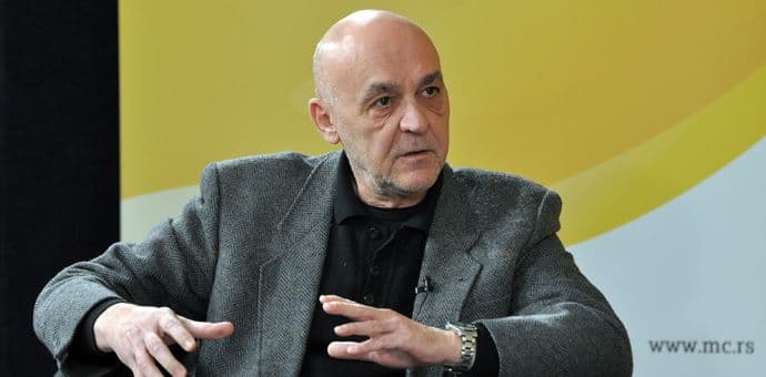 Vasić: Proglašenje Vasić: Proglašenje