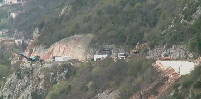 Uspostavljen saobraćaj u Brajićima Uspostavljen saobraćaj u Brajićima
