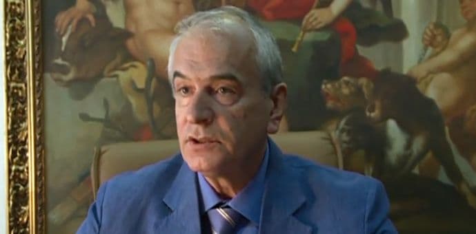 LUTOVAC: Nema pravnih smetnji za izručenje Nikića LUTOVAC: Nema pravnih smetnji za izručenje Nikića