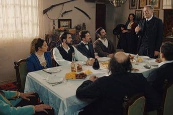 Radi se nastavak scenarija za “Božićni ustanak”