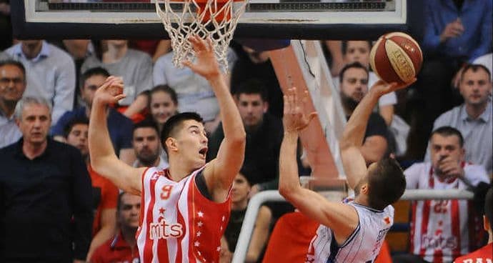 Gordić o gestikulacijama Delija: Sve je to OK Gordić o gestikulacijama Delija: Sve je to OK