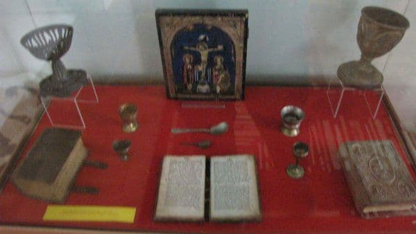 Nepokretna baština Crne Gore - BERANE Nepokretna baština Crne Gore - BERANE