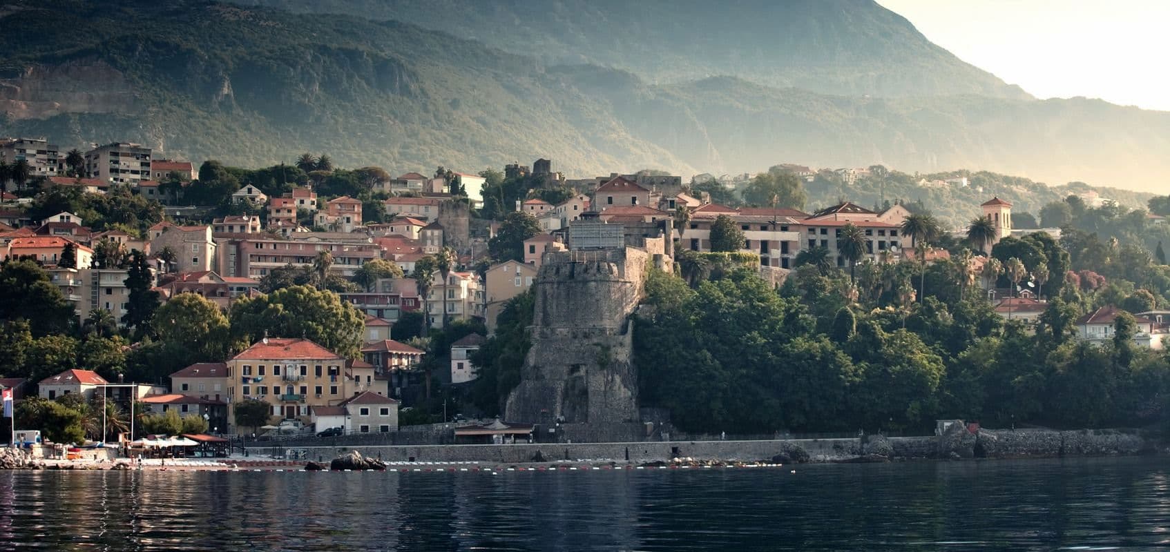 HERCEG NOVI HERCEG NOVI