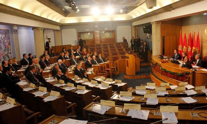 Vlada priprema zakon o ratifikaciji Protokola Vlada priprema zakon o ratifikaciji Protokola