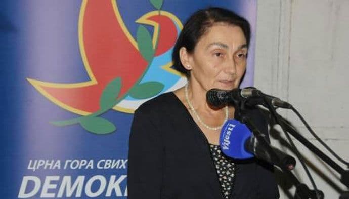 Osniva se još jedna partija Osniva se još jedna partija