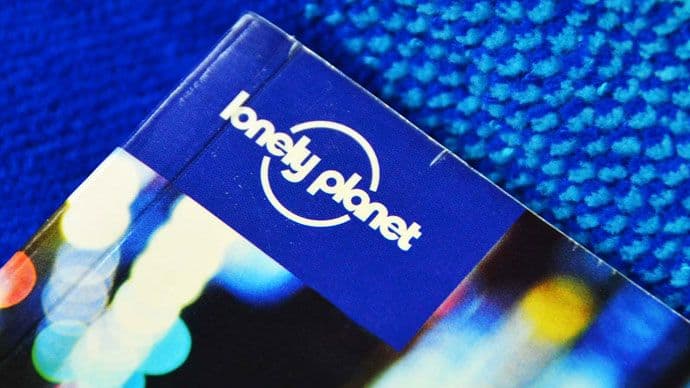 Reportaža o Crnoj Gori u njemačkom izdanju “Lonely Planet” Reportaža o Crnoj Gori u njemačkom izdanju “Lonely Planet”