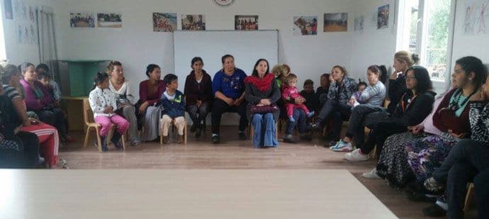 Počela promocija upisa u prvi razred djece RE populacije Počela promocija upisa u prvi razred djece RE populacije