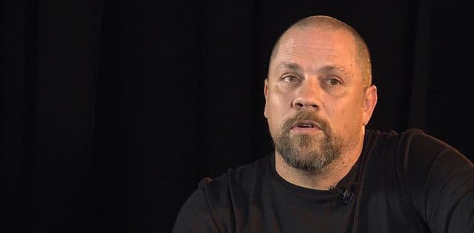 Dežulović: Kratka povijest CRO-dancea Dežulović: Kratka povijest CRO-dancea