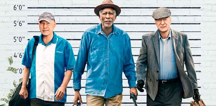 Na repertoaru Cineplexxa četiri nova filma! Na repertoaru Cineplexxa četiri nova filma!