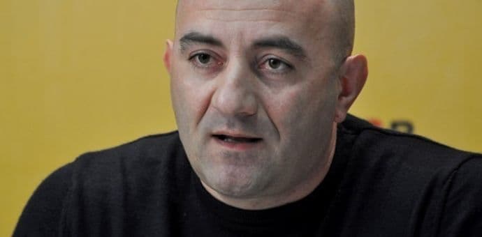 DRAGIŠIĆ: Referendum o NATO nije neophodan DRAGIŠIĆ: Referendum o NATO nije neophodan