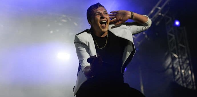 Kygo i Newman lansirali novi hit! Kygo i Newman lansirali novi hit!