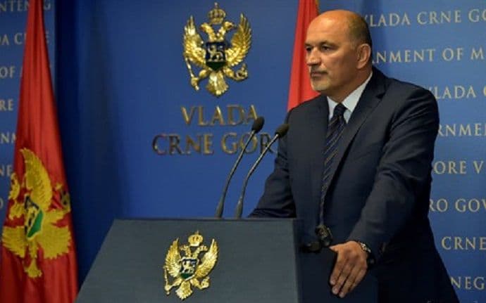 MUGOŠA: Reprogramom poreskog duga naplatićemo 200 miliona eura MUGOŠA: Reprogramom poreskog duga naplatićemo 200 miliona eura