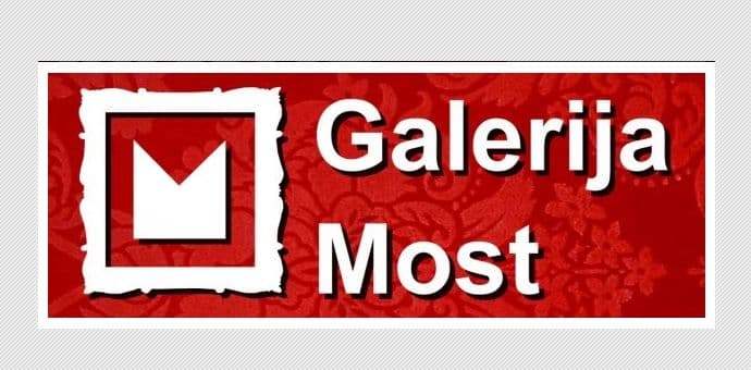 Galerija "Most" obilježava 23 godine postojanja Galerija "Most" obilježava 23 godine postojanja