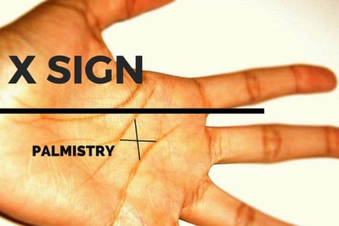 Samo tri odsto ljudi ima X na oba dlana, evo šta to znači Samo tri odsto ljudi ima X na oba dlana, evo šta to znači