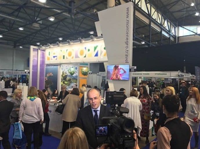 TO Budva predstavila ponudu na sajmovima u Evropi i Aziji TO Budva predstavila ponudu na sajmovima u Evropi i Aziji