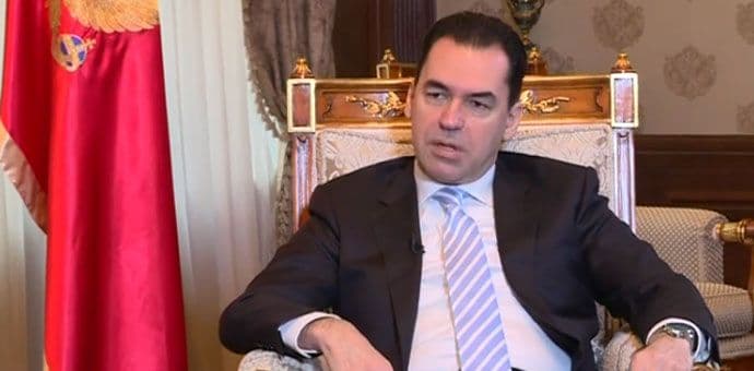 Pažin: Marovići će kaznu služiti u Crnoj Gori Pažin: Marovići će kaznu služiti u Crnoj Gori