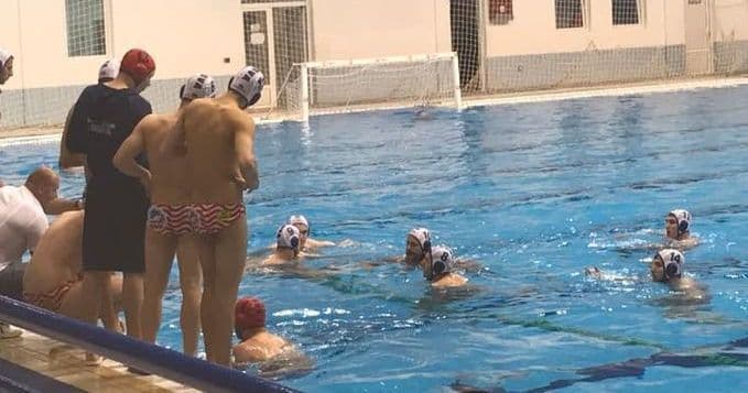 Jadran u finalu, Budva bolja od Primorca u prvom meču Jadran u finalu, Budva bolja od Primorca u prvom meču