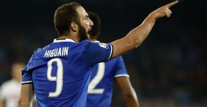 VIDEO: Spektakl na San Paolu, Napoli slavio al' Juve ide u finale VIDEO: Spektakl na San Paolu, Napoli slavio al' Juve ide u finale