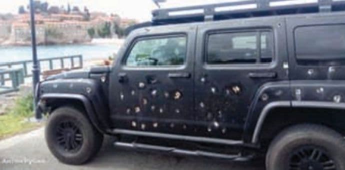 Kad Rusi od Rusa brane Crnu Goru Kad Rusi od Rusa brane Crnu Goru