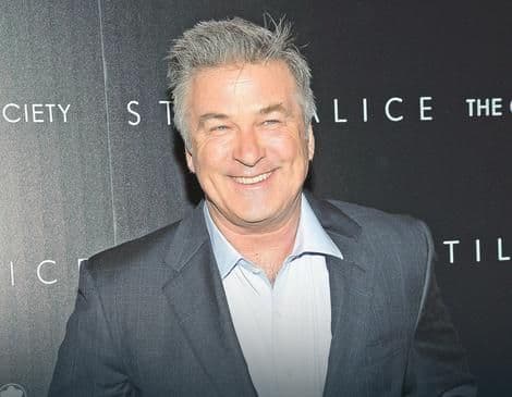 Alek Boldvin u ekipi filma o Džokeru Alek Boldvin u ekipi filma o Džokeru