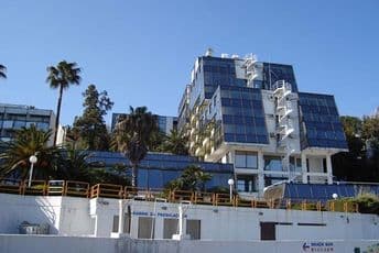 Odbili poravnanje Vektra Boke i Opštine Herceg Novi Odbili poravnanje Vektra Boke i Opštine Herceg Novi