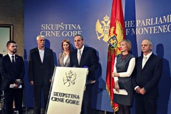 LP: Na Cetinje su mnogi nasrtali kao i Mandić pa i propadali Ilustracija