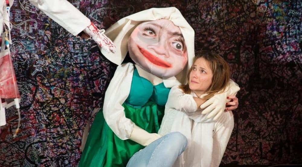 “Romeo i Julija” u DODEST-u “Romeo i Julija” u DODEST-u