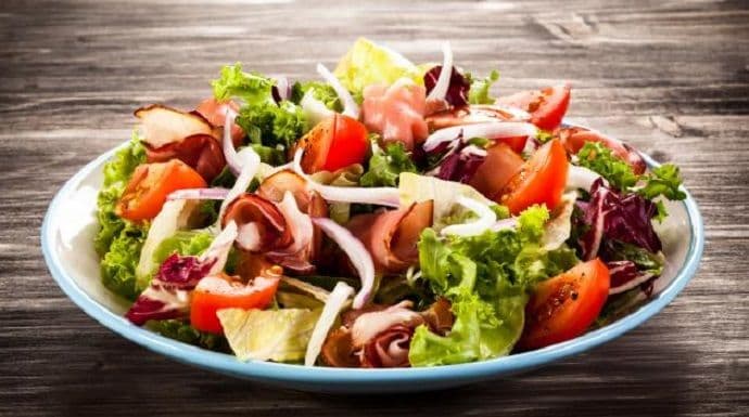 Seli, robot koji pravi 1.000 različitih salata Seli, robot koji pravi 1.000 različitih salata