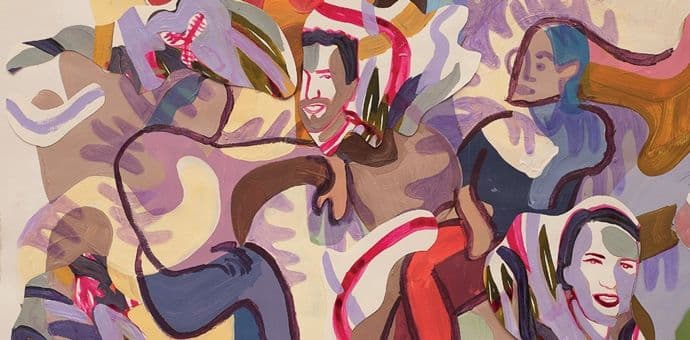 Novi doživljaji Bojane Bogavac u Perjaničkom domu Novi doživljaji Bojane Bogavac u Perjaničkom domu