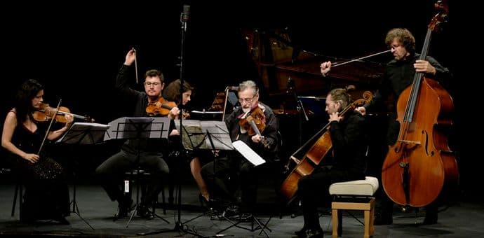 Marković na A Tempu: Nastup u Podgorici uvijek je pun posebnih emocija Marković na A Tempu: Nastup u Podgorici uvijek je pun posebnih emocija