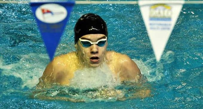 Crnogorskim plivačima 31 medalja u Sarajevu Crnogorskim plivačima 31 medalja u Sarajevu