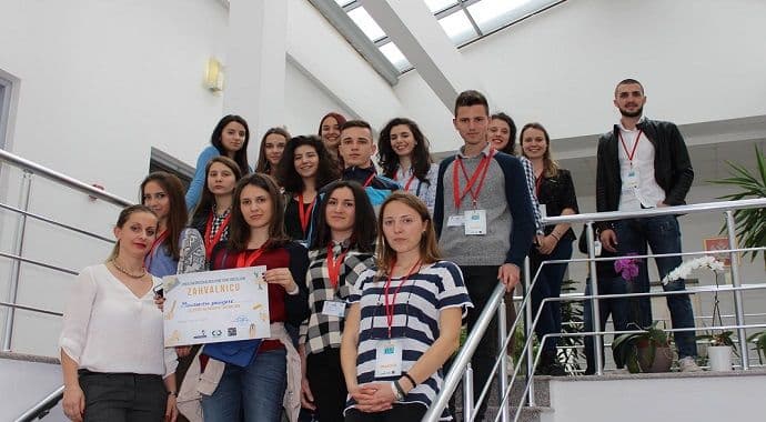 MP: Obučavalo se 17 srednjoškolaca, praktična nastava prioritet MP: Obučavalo se 17 srednjoškolaca, praktična nastava prioritet