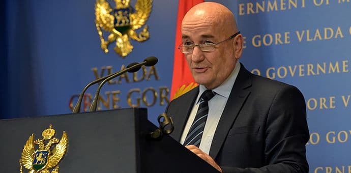 Nurković: Mostom Verige eliminisaćemo usko grlo brzog koridora Nurković: Mostom Verige eliminisaćemo usko grlo brzog koridora