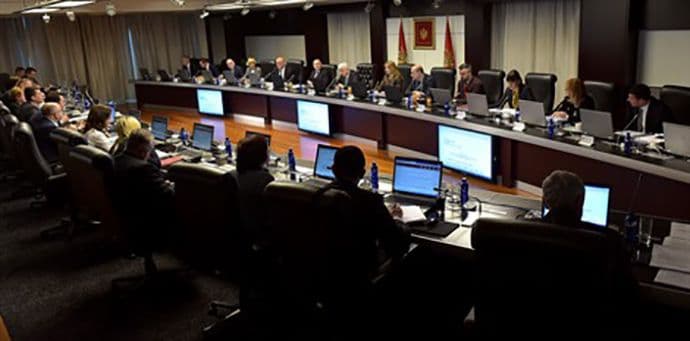 Vlada smanjila varijabilu na 50% prosječne zarade Vlada smanjila varijabilu na 50% prosječne zarade