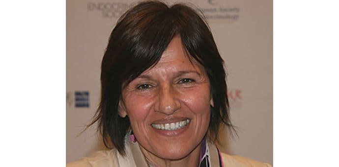 Predavanje dr Vere Popović-Brkić o hormonima i ravnoteži Predavanje dr Vere Popović-Brkić o hormonima i ravnoteži