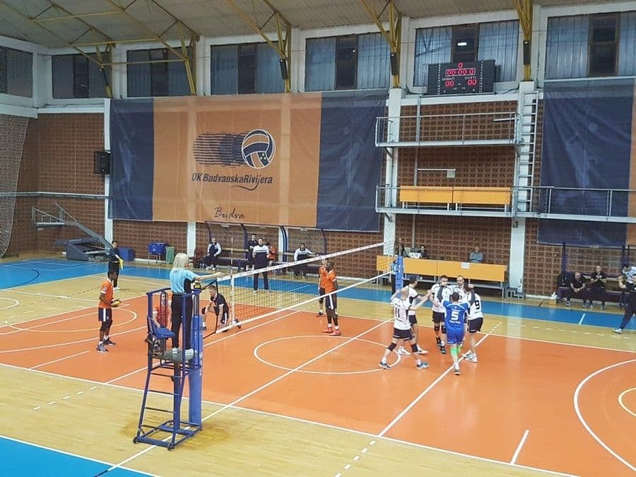 Jedinstvo Bemax večeras za istorijsku titulu Jedinstvo Bemax večeras za istorijsku titulu