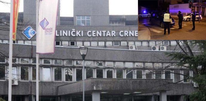 KCCG: Milivoje Milošević stabilno KCCG: Milivoje Milošević stabilno