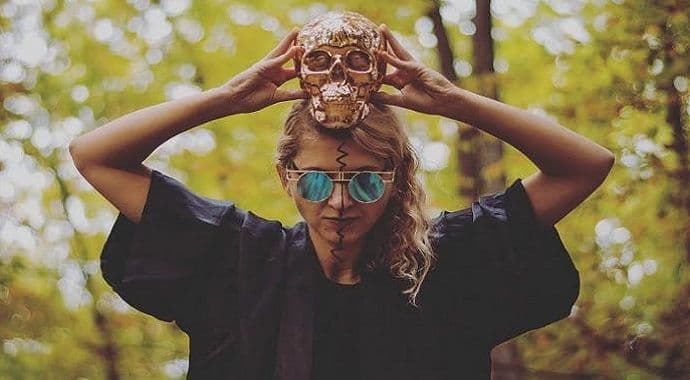 PI, ALBUM „ČASNA LUBANJSKA“: Vilinski djevojčurak PI, ALBUM „ČASNA LUBANJSKA“: Vilinski djevojčurak