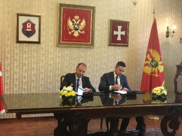 Potpisan Memorandum o saradnji Prijestonice i Ekonomskog fakulteta Potpisan Memorandum o saradnji Prijestonice i Ekonomskog fakulteta