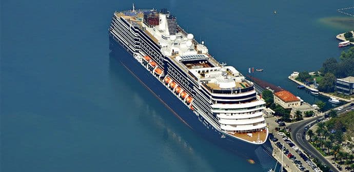 REKORD: Dobit Luke Kotor oko million eura, drastično porastao broj putnika REKORD: Dobit Luke Kotor oko million eura, drastično porastao broj putnika