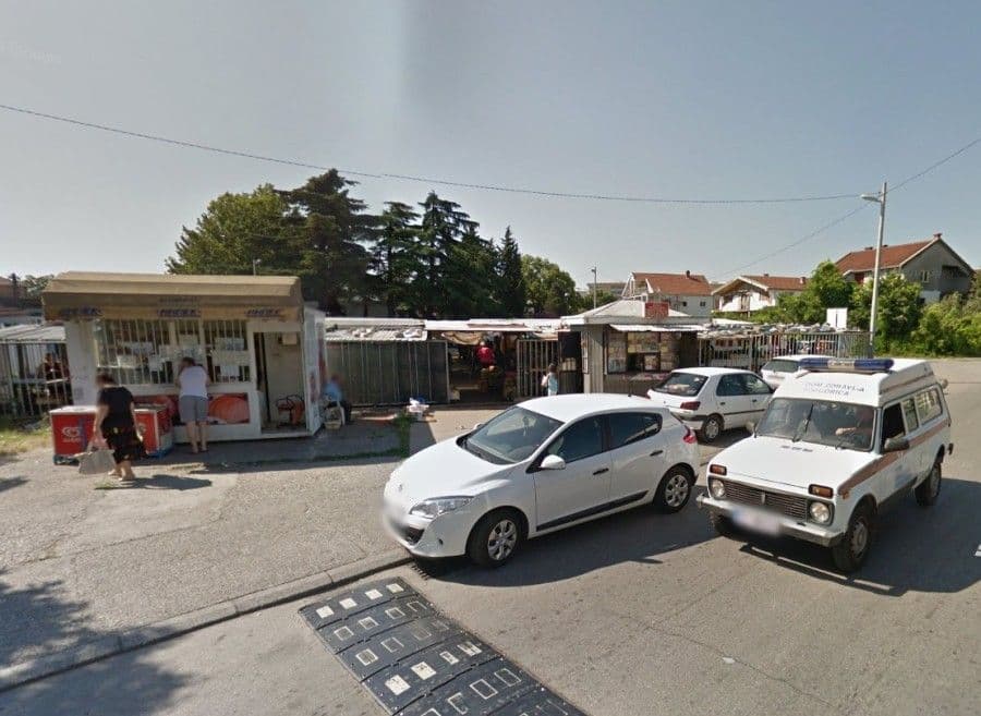 Za gradnju crkve na Koniku skupili 6.500 potpisa Za gradnju crkve na Koniku skupili 6.500 potpisa