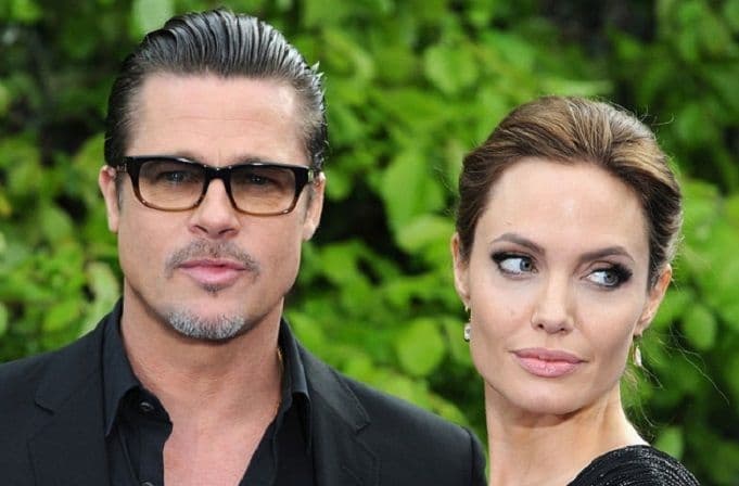 Ni nasilje, ni druga žena: Zašto su se razveli Anđelina i Bred Ni nasilje, ni druga žena: Zašto su se razveli Anđelina i Bred