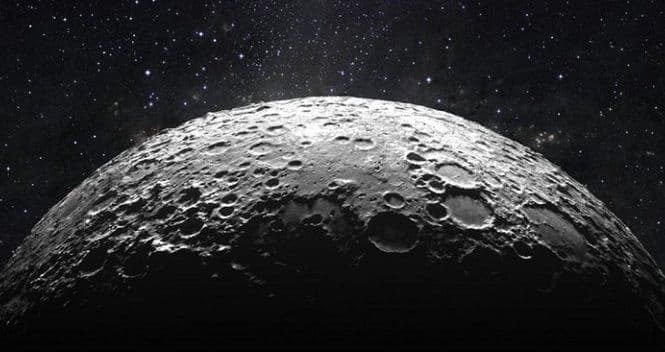 Tri kamena sa Mjeseca prodata za 855 hiljada dolara Tri kamena sa Mjeseca prodata za 855 hiljada dolara